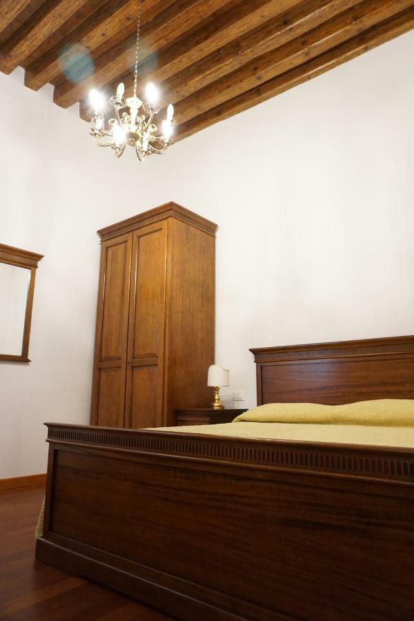 B&B Nina Venedig Exterior foto