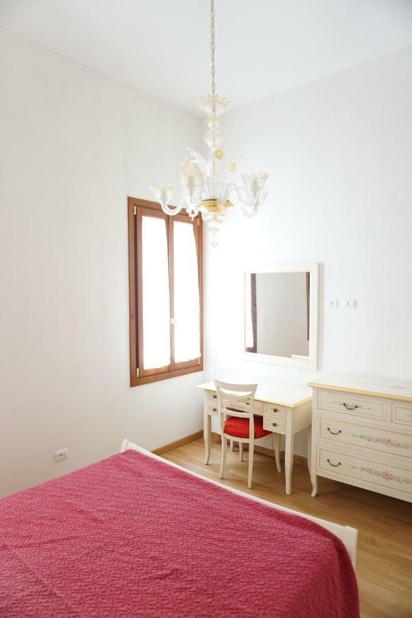 B&B Nina Venedig Exterior foto